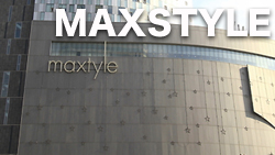 東大門市場MAXSTYLE맥스타일マックスタイル